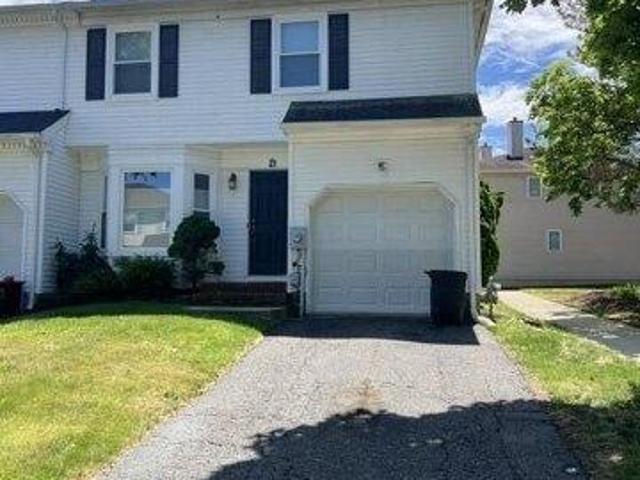 House for sale in Monmouth, New Jersey