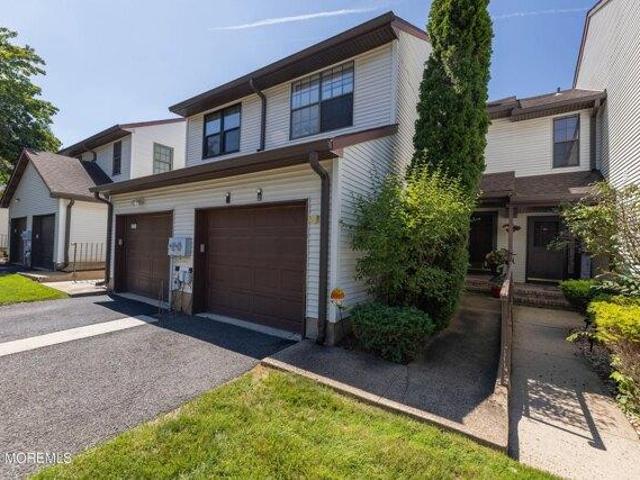 House for sale in Monmouth, New Jersey