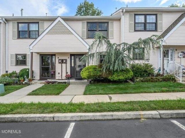 House for sale in Monmouth, New Jersey