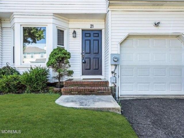 House for sale in Monmouth, New Jersey