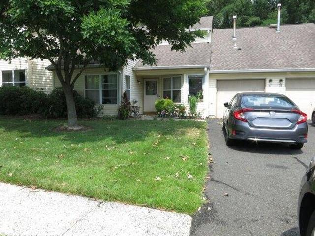 Condo for sale in Marlboro Township, Monmouth County