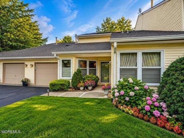 Condo for sale in Marlboro Township, Monmouth County