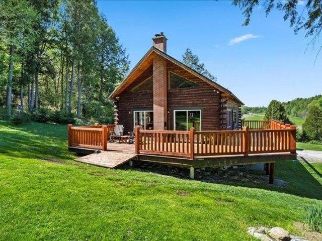 House for sale in Enosburg Falls, Vermont