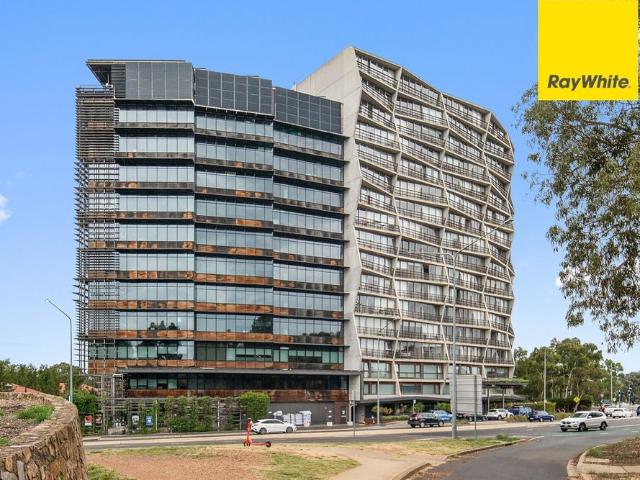 Apartment for rent in Canberra, Australian Capital Territory