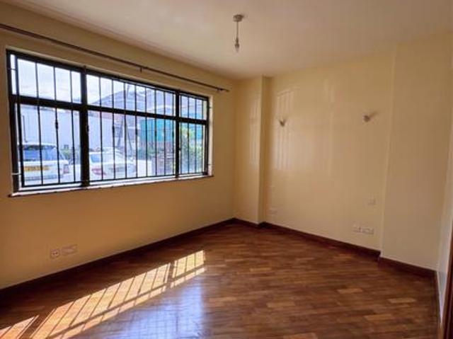Apartment for rent in Kilimani, Westlands