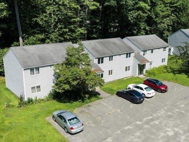 Condo for sale in New Hampshire