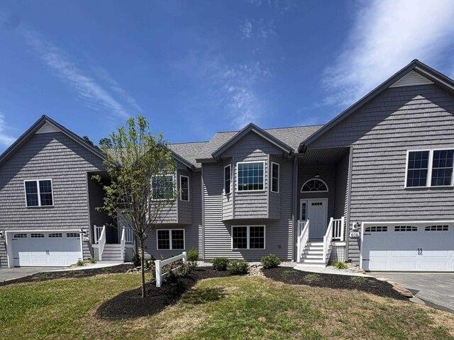 Condo for sale in New Hampshire