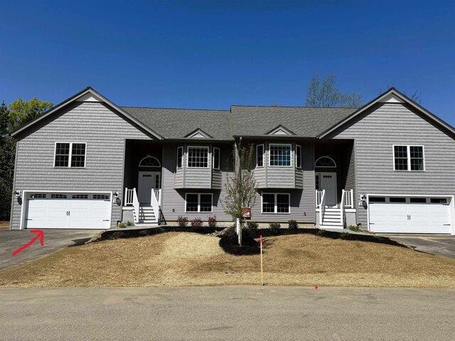 Condo for sale in New Hampshire