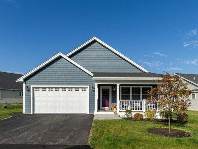 House for sale in New Hampshire