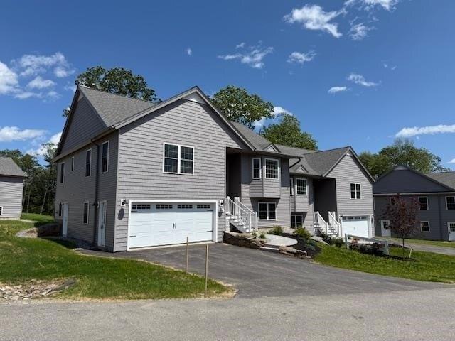 Condo for sale in New Hampshire