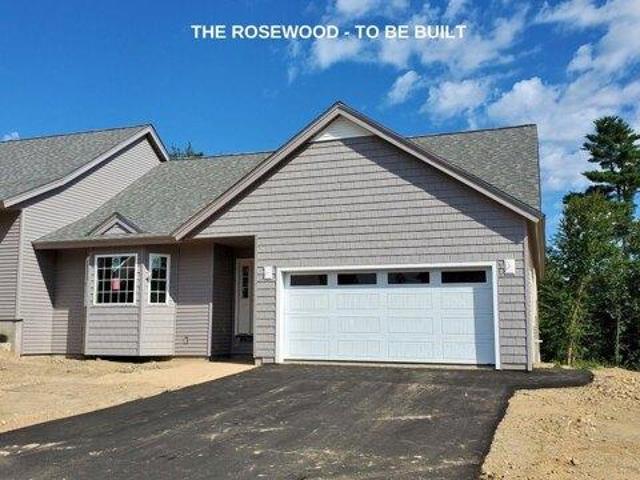 Condo for sale in New Hampshire