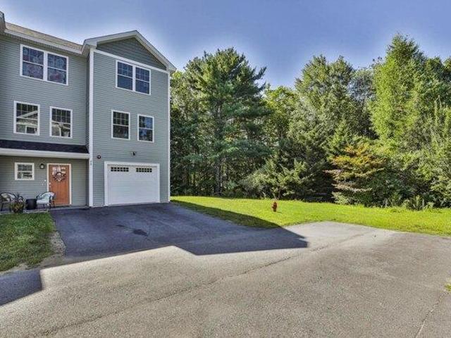 House for sale in New Hampshire