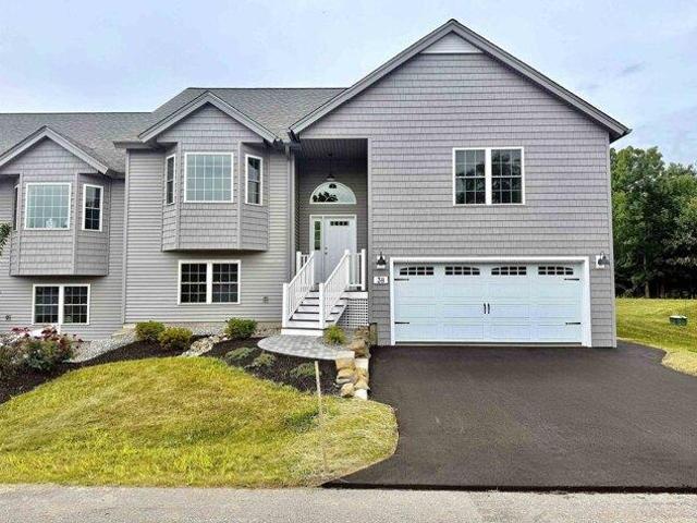 Condo for sale in New Hampshire