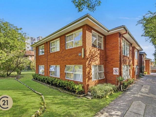 Apartment for sale in Epping, New South Wales