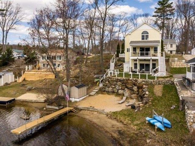 House for sale in Epsom, Merrimack County