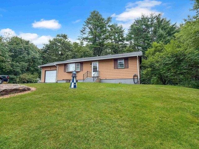 House for sale in Gossville, Epsom