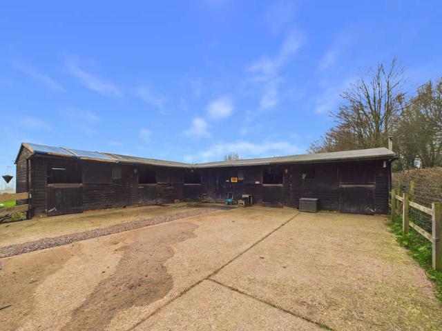 Property for sale in The City, Radnage