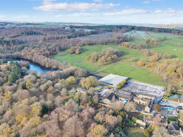 House for sale in West Yorkshire