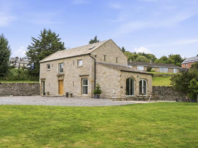 House for sale in Middleham, York and North Yorkshire
