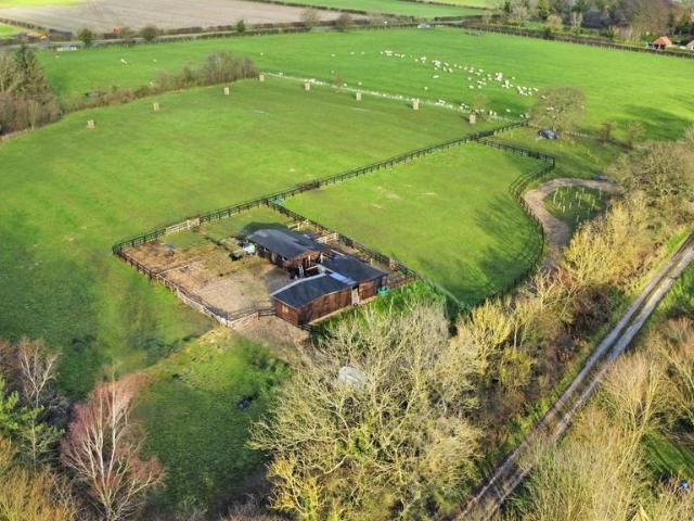 House for sale in Millington, East Riding Of Yorkshire