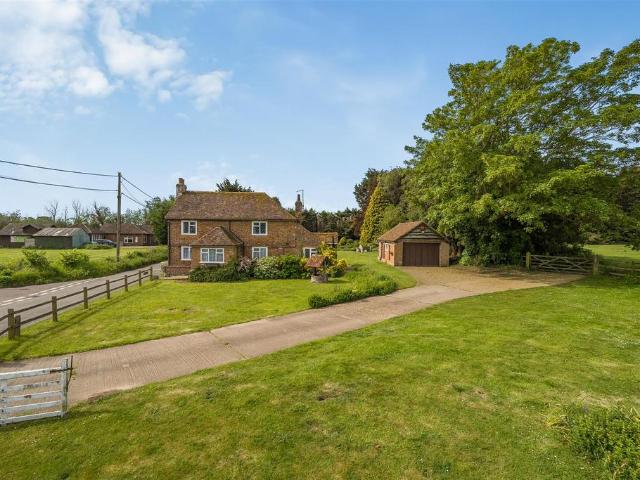 House for sale in Hoath, The Bridge