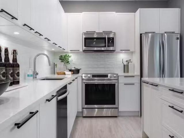 Condo for rent in Abbotsford, British Columbia