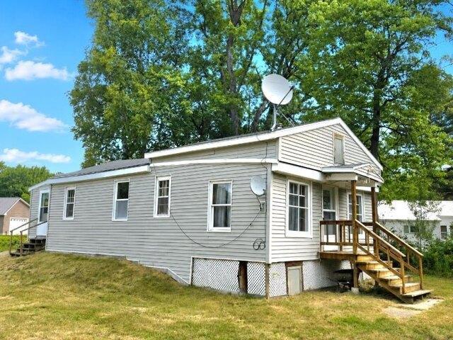 House for sale in Errol, Coös County