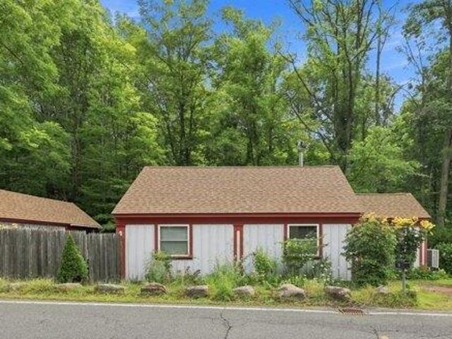 House for sale in Massachusetts