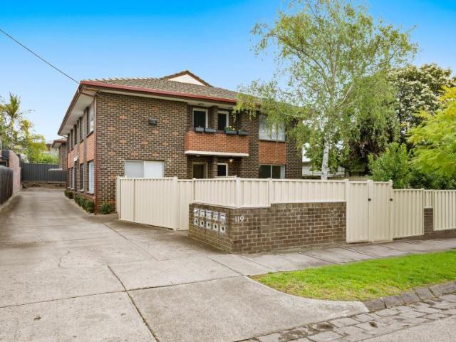 Apartment for sale in Camerons Creek, Victoria