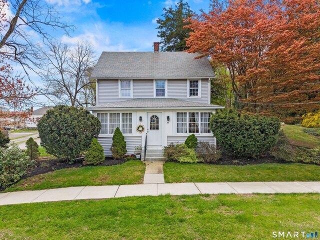 House for sale in Centerbrook, Connecticut