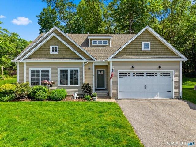 House for sale in Centerbrook, Connecticut