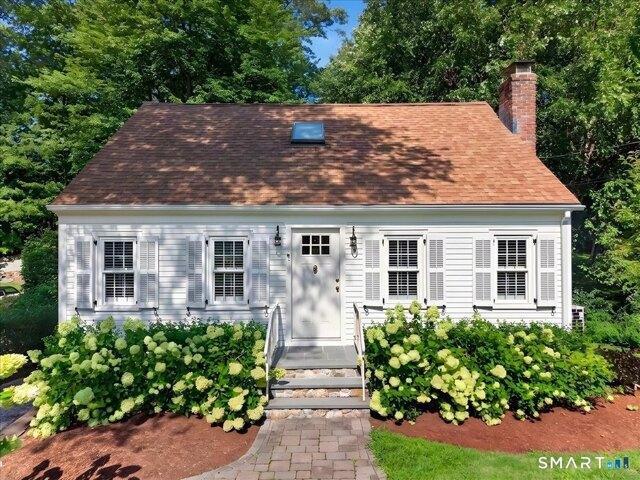 House for sale in Centerbrook, Connecticut