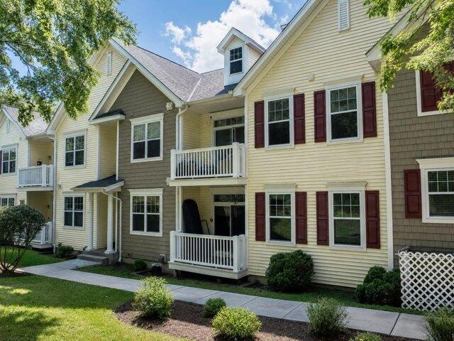 House for sale in Essex Junction, Vermont