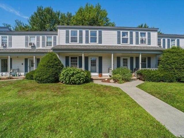 House for sale in Essex Junction, Vermont