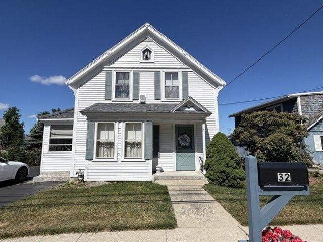 House for sale in Essex, Massachusetts