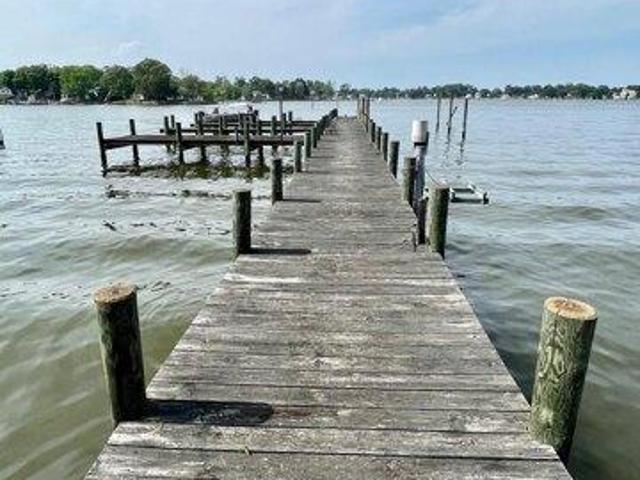 House for sale in Dundalk, Maryland