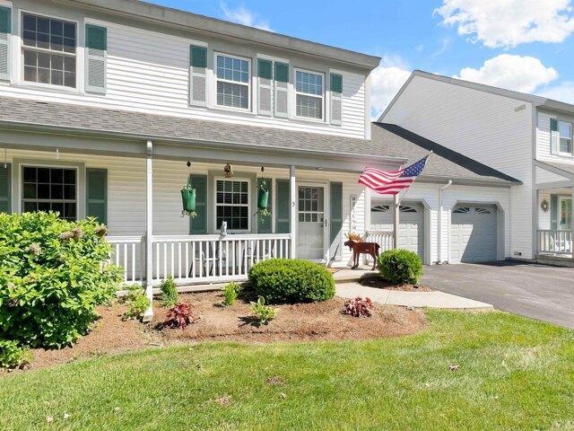 House for sale in Essex, Vermont