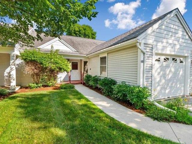 Condo for sale in Essex, Vermont