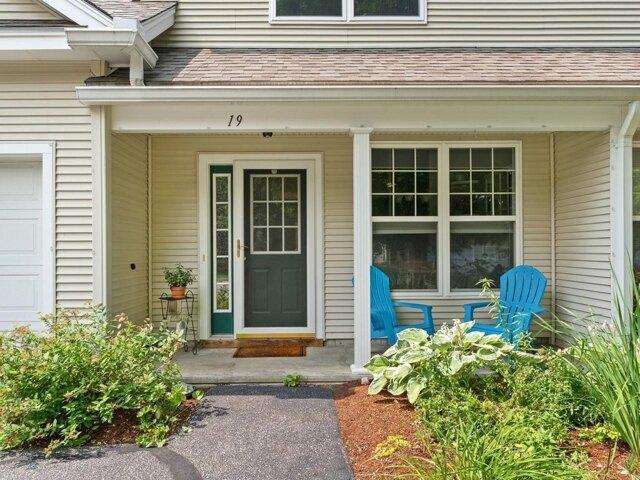 House for sale in Essex, Vermont