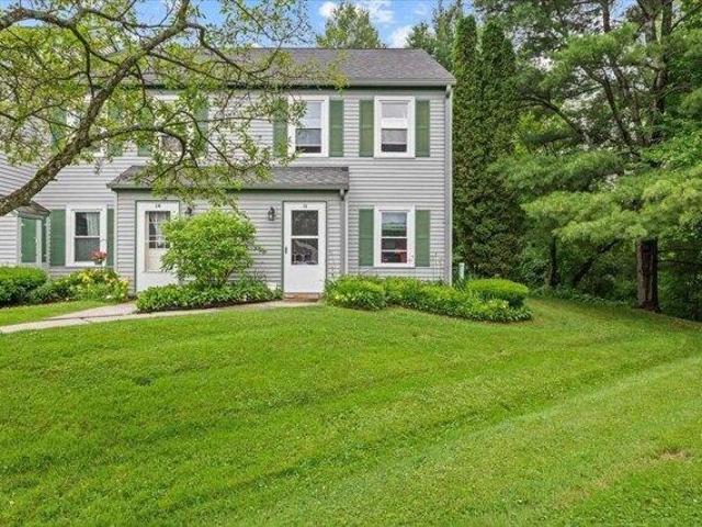 House for sale in Essex Junction, Vermont