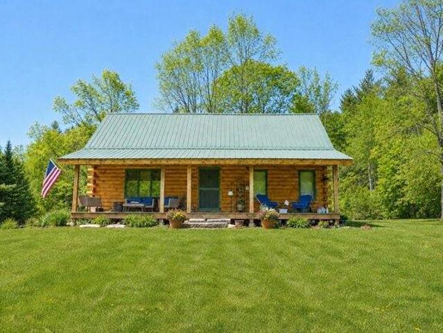 House for sale in Etna, Maine