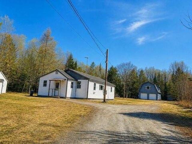 House for sale in Etna, Maine