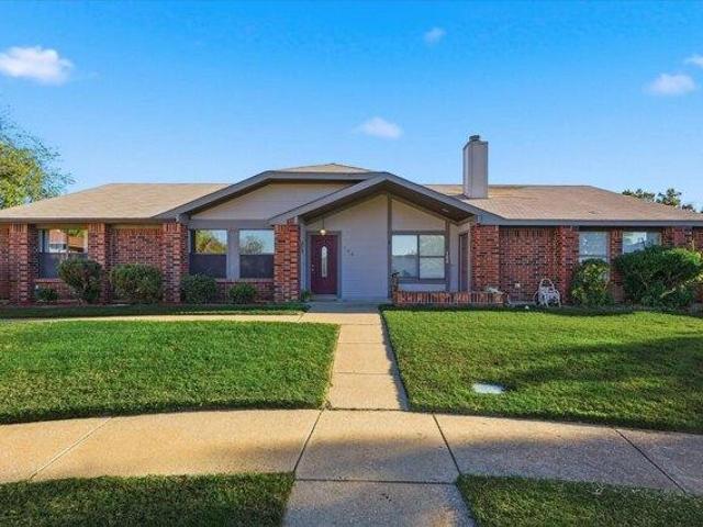 House for sale in Euless, Texas