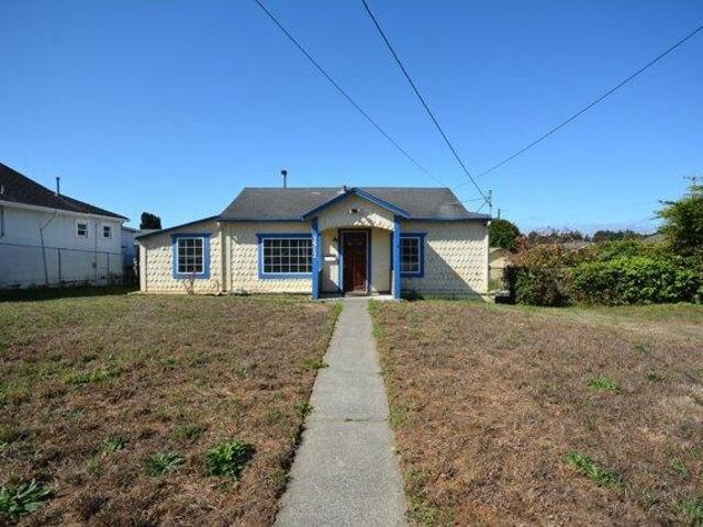 House for sale in Humboldt, California