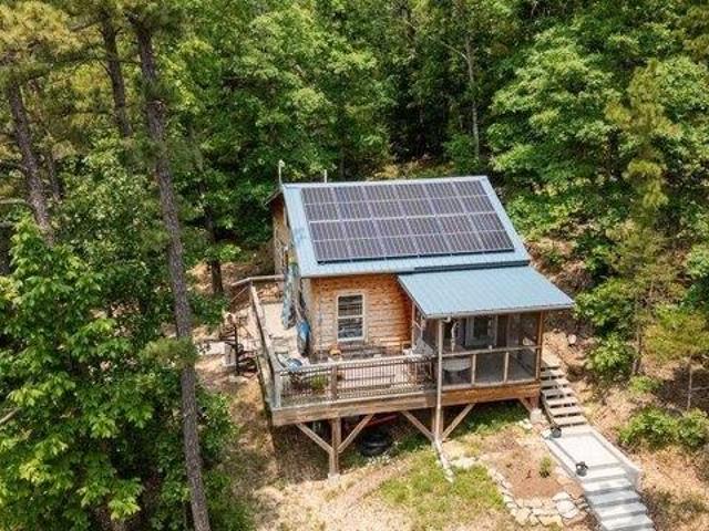 House for sale in Eureka Springs, Arkansas