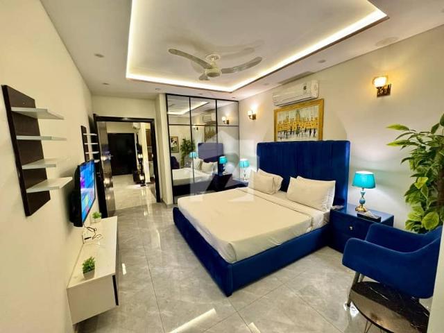 Apartment for rent in Rawalpindi, Islamabad Capital Territory