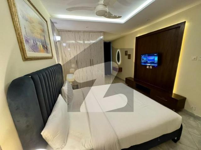Apartment for rent in Rawalpindi, Islamabad Capital Territory