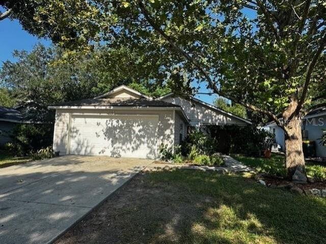 House for sale in Eustis, Florida