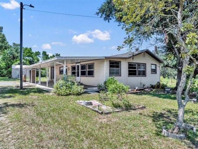 House for sale in Eustis, Florida
