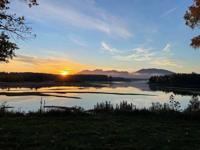 House for sale in Eustis, Maine